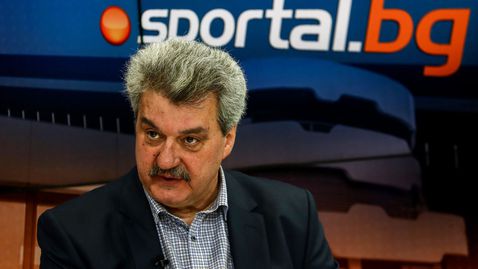 Тодор Батков: Конгресът на Бербатов не може да произведе никакви правни последици