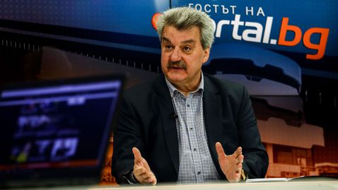 Батков дава 300 хиляди лева на Левски?