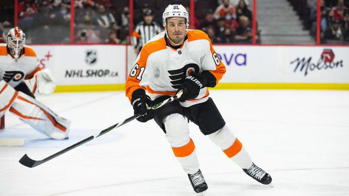 Ню Йорк Рейнджърс привлече нов защитник