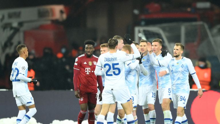 Отборите в Шампионската лига и Лигата на конференциите получиха разрешение