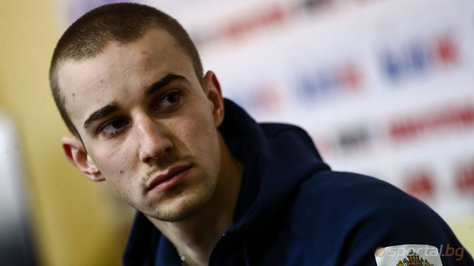 Благой Тодев е спортист на Банско за 2022 година