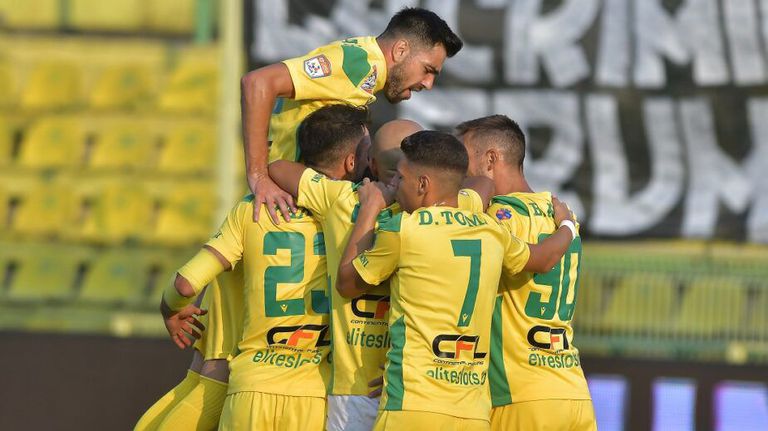  Миовени надделя отбора на Чунчуков 