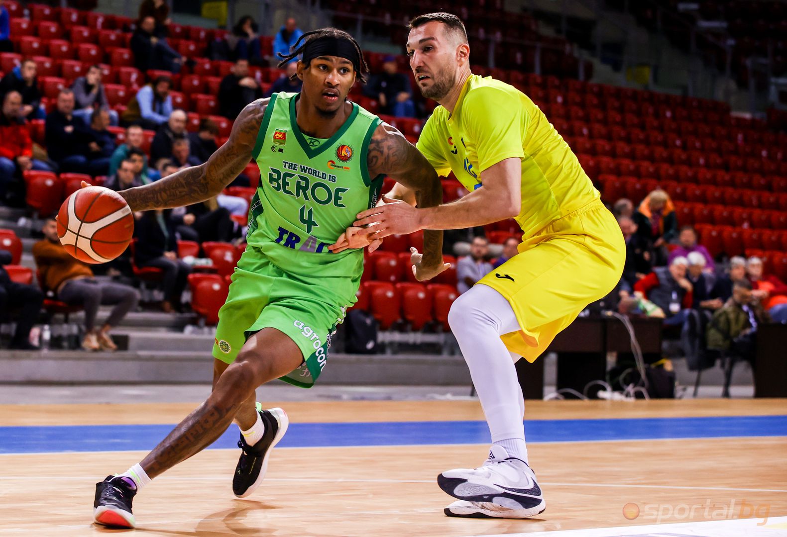  Купа на България: Левски - Берое 