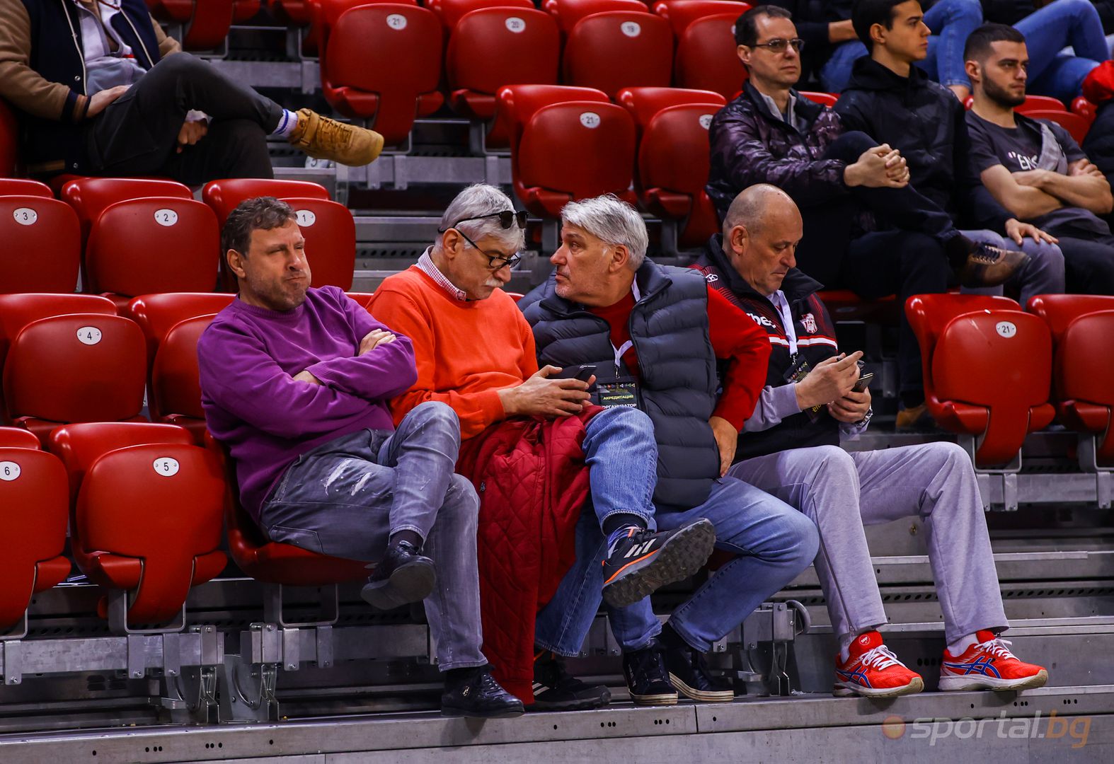  Купа на България: Рилски състезател - Черноморец 