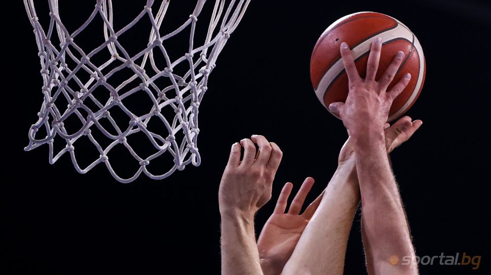 Управителният съвет на БФБаскетбол свиква Общо отчетно събрание на 28 март