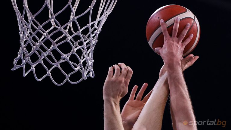 Българските тимове завършиха участието си в международния камп по баскетбол