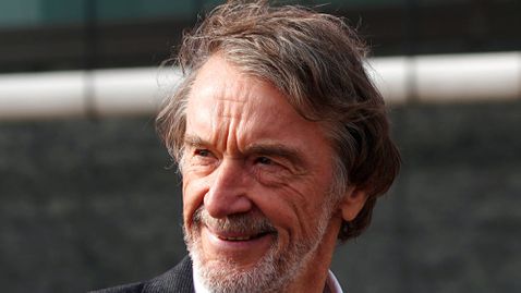  Сър Джим Ратклиф: Няма да заплащам глупава цена за Манчестър Юнайтед 