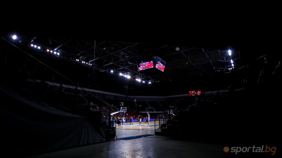 Продадоха над 1000 билета за финала