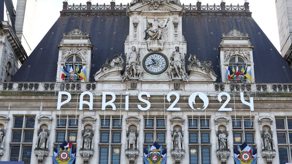 Обясниха кога ще се включат руснаците в церемонията по откриването на Игрите в Париж 2024