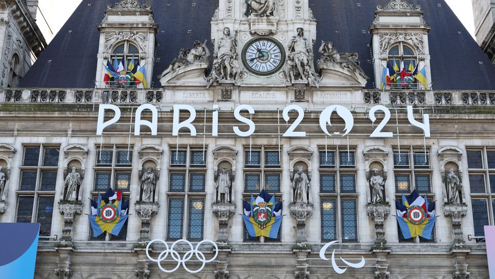 Ето какво ще включва менюто на спортистите в Париж на Олимпиадата