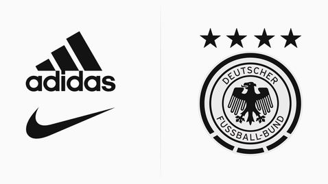 Германия изненадващо сменя доставчика на екипировка за националния отбор