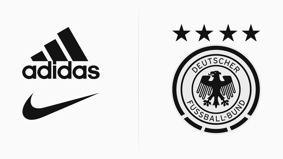 Германия изненадващо сменя доставчика на екипировка за националния отбор