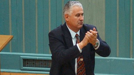 Цано Цанов: Да победиш ЦСКА бе най-голямото признание