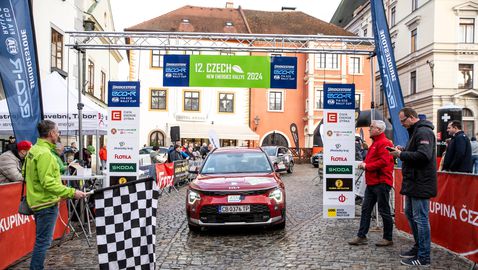 Пореден български успех в световния е-рали шампионат