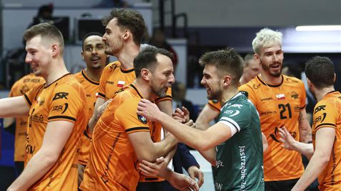 Ястрежебски Венгел за втора поредна година е на Суперфинал в Шампионската лига