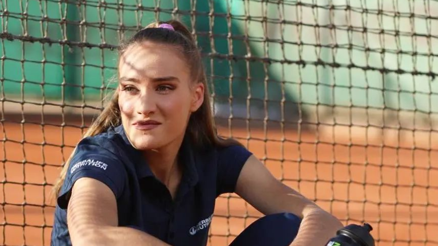 Денислава Глушкова не можа да стигне до пета титла на ITF