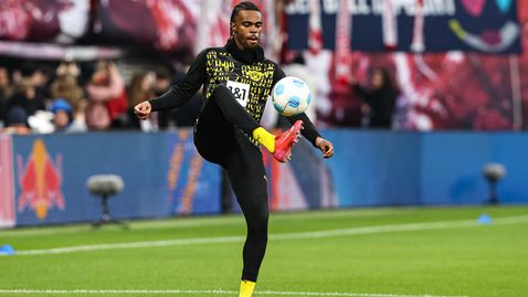 Добри новини за Борусия (Дортмунд)