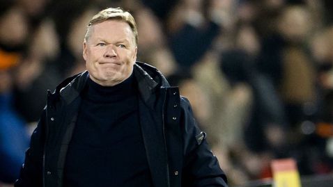 Куман смята, че Барселона ще има неспортсменско предимство в САЩ