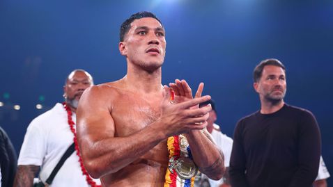 Джей Опетая ще защитава световната си титла на 13-и май