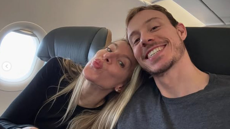 Добриана Рабаджиева и Сам Деру станаха родители