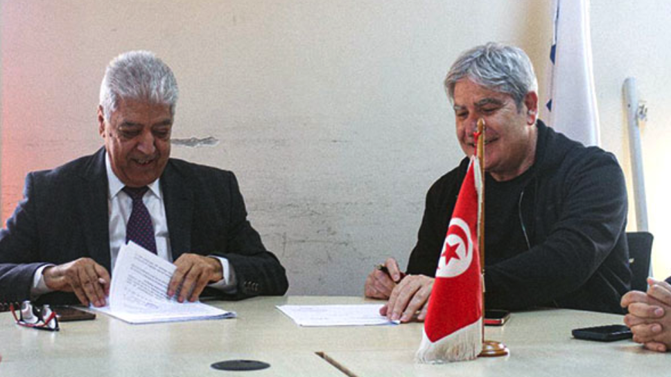 Откриващият мач от Група А на Световното първенство за мъже