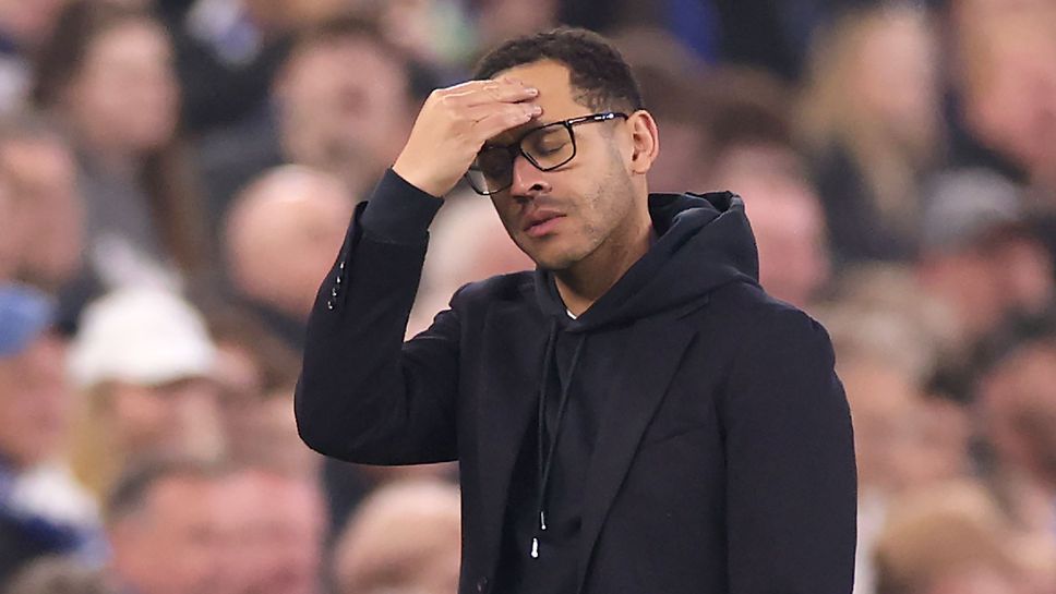 Росиниър: Отново допуснахме евтини голове, паузата идва точно навреме