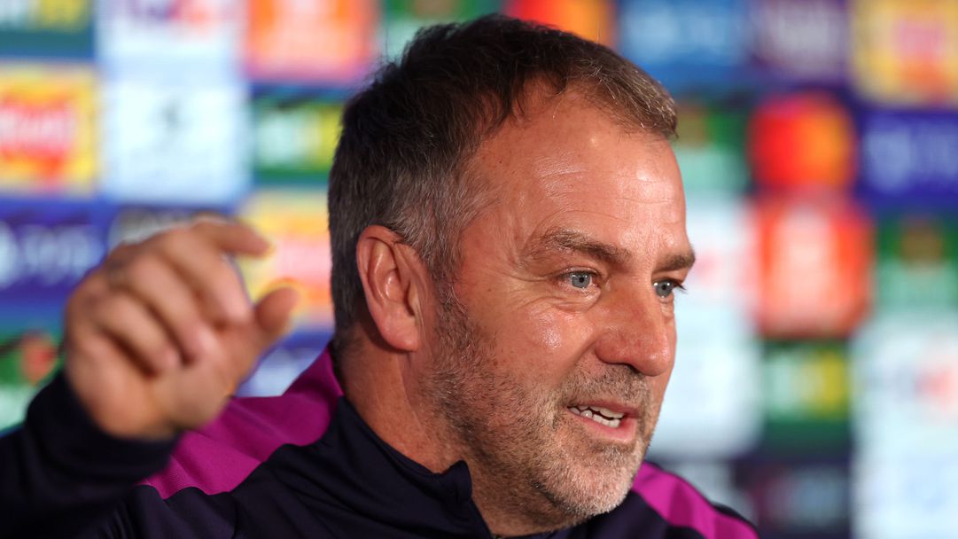 Ханзи Флик: Трябва да запазим нивото от реванша срещу Нюкасъл