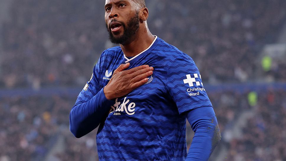 Евертън 1:0 Челси, хубав гол на Бето