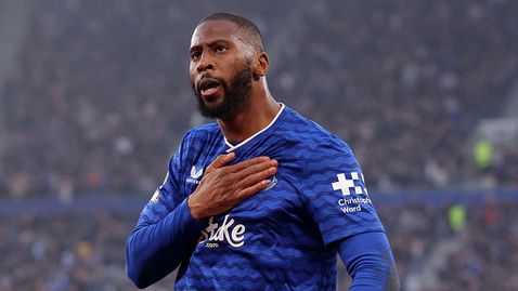 Евертън нокаутира Челси на Росиниър и остави Ливърпул в топ 5