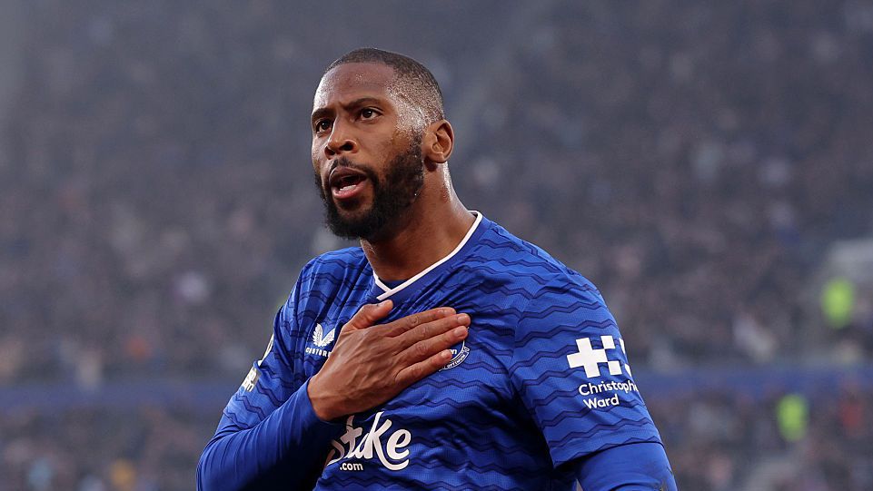 Евертън 1:0 Челси, хубав гол на Бето