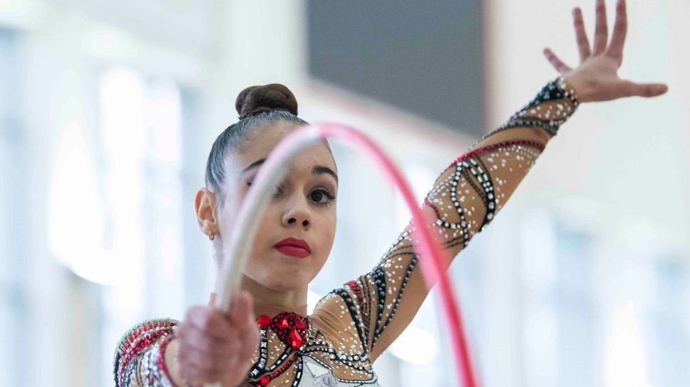 Шест медала за България от "София къп"