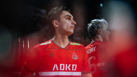 Мони Николов остана втори сред разпределите в гласуването на феновете