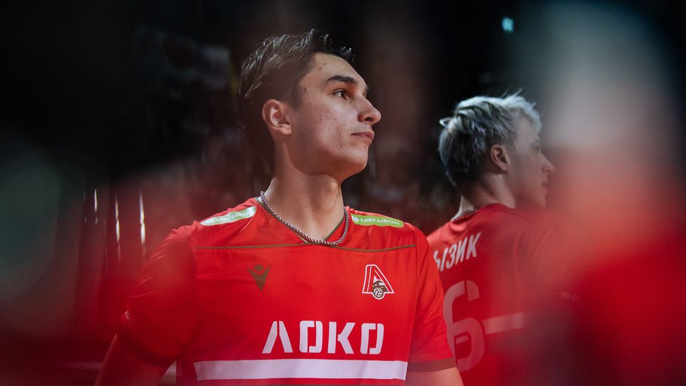 Мони Николов остана втори сред разпределите в гласуването на феновете