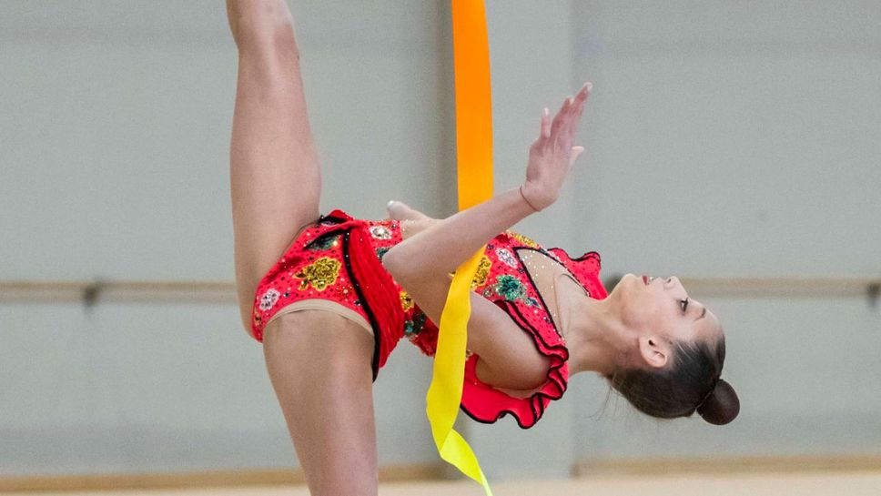 Два златни медала за България при девойките на турнир в Атина