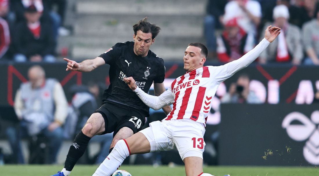 Кьолн и Борусия (М) оправдаха очакванията за лудо дерби