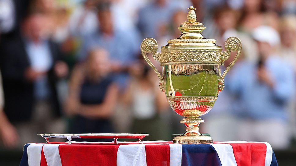 Технологията за видеоповторенията ще бъде достъпна на шест корта на тазгодишния "Уимбълдън"