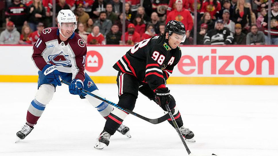 Вашингтон сломи Ню Джърси, Колорадо си осигури участие в плейофите на НХЛ