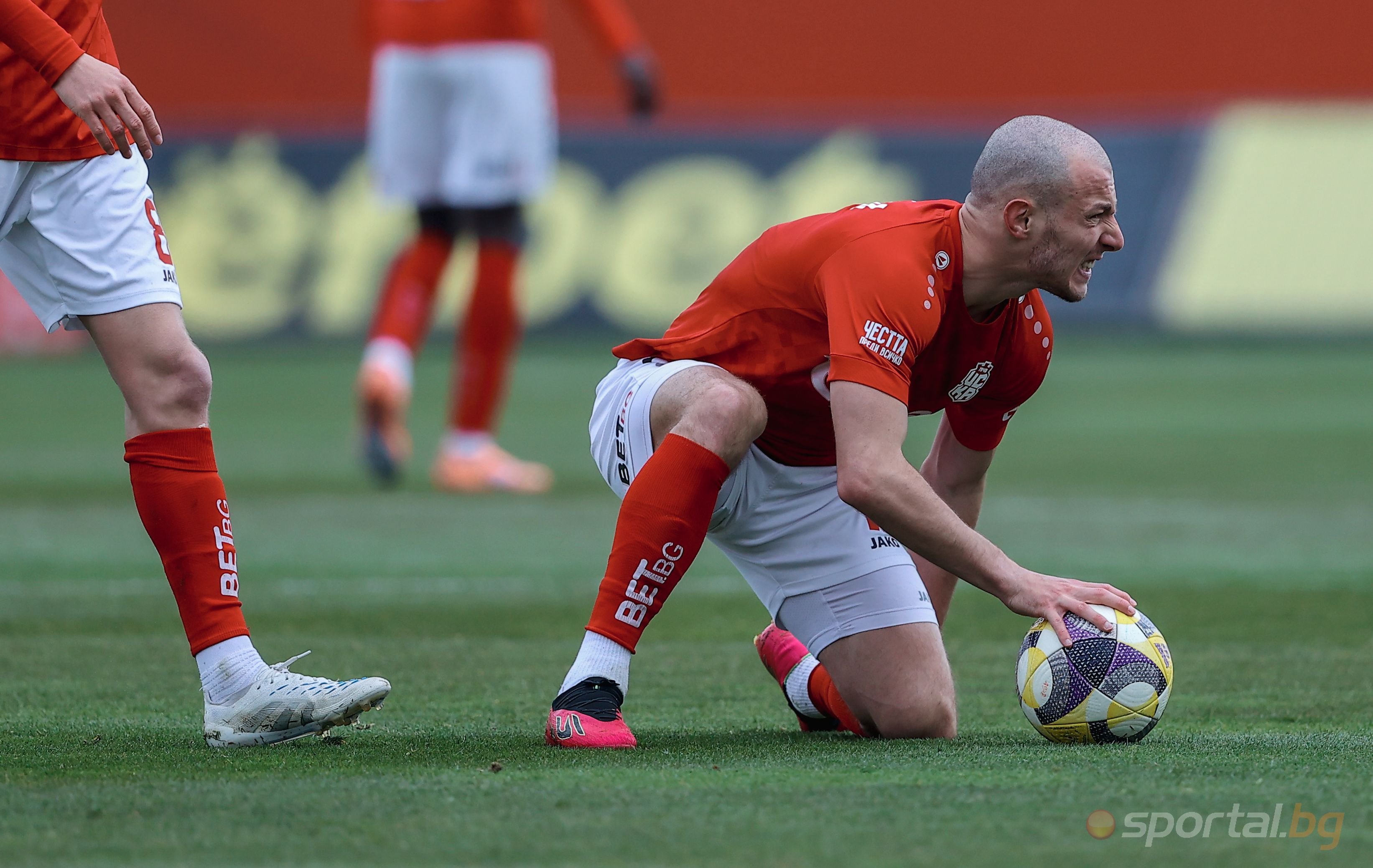 Черно море: нарастващо напрежение preview 5