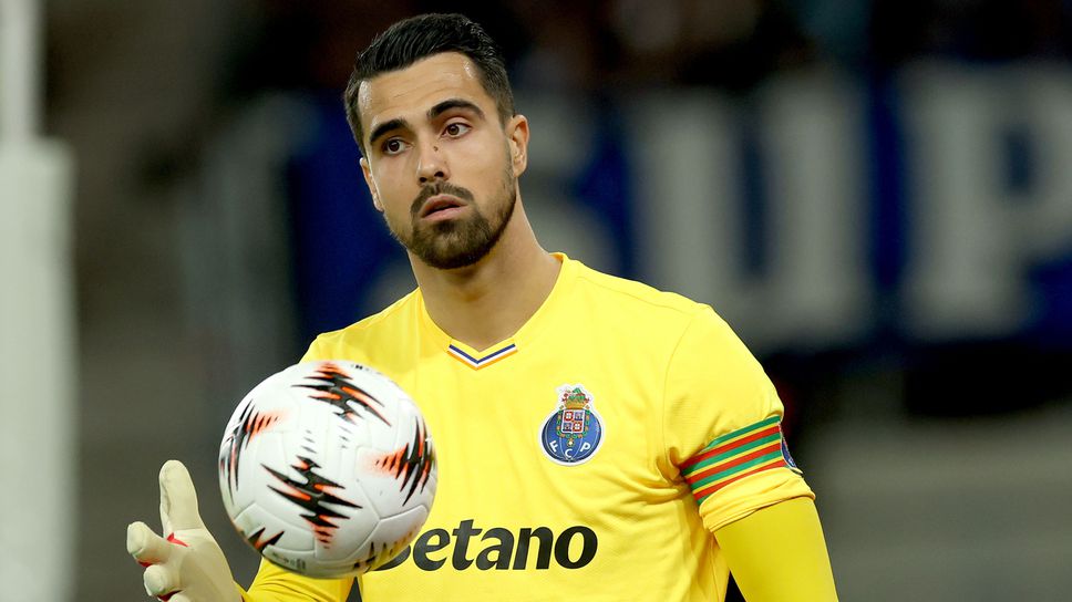 Предлагат Диого Коща на Ювентус