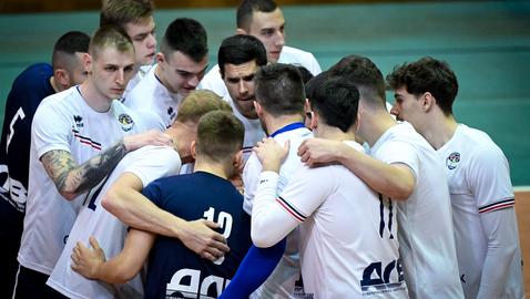 Металург с покана за участие в efbet Супер Волей