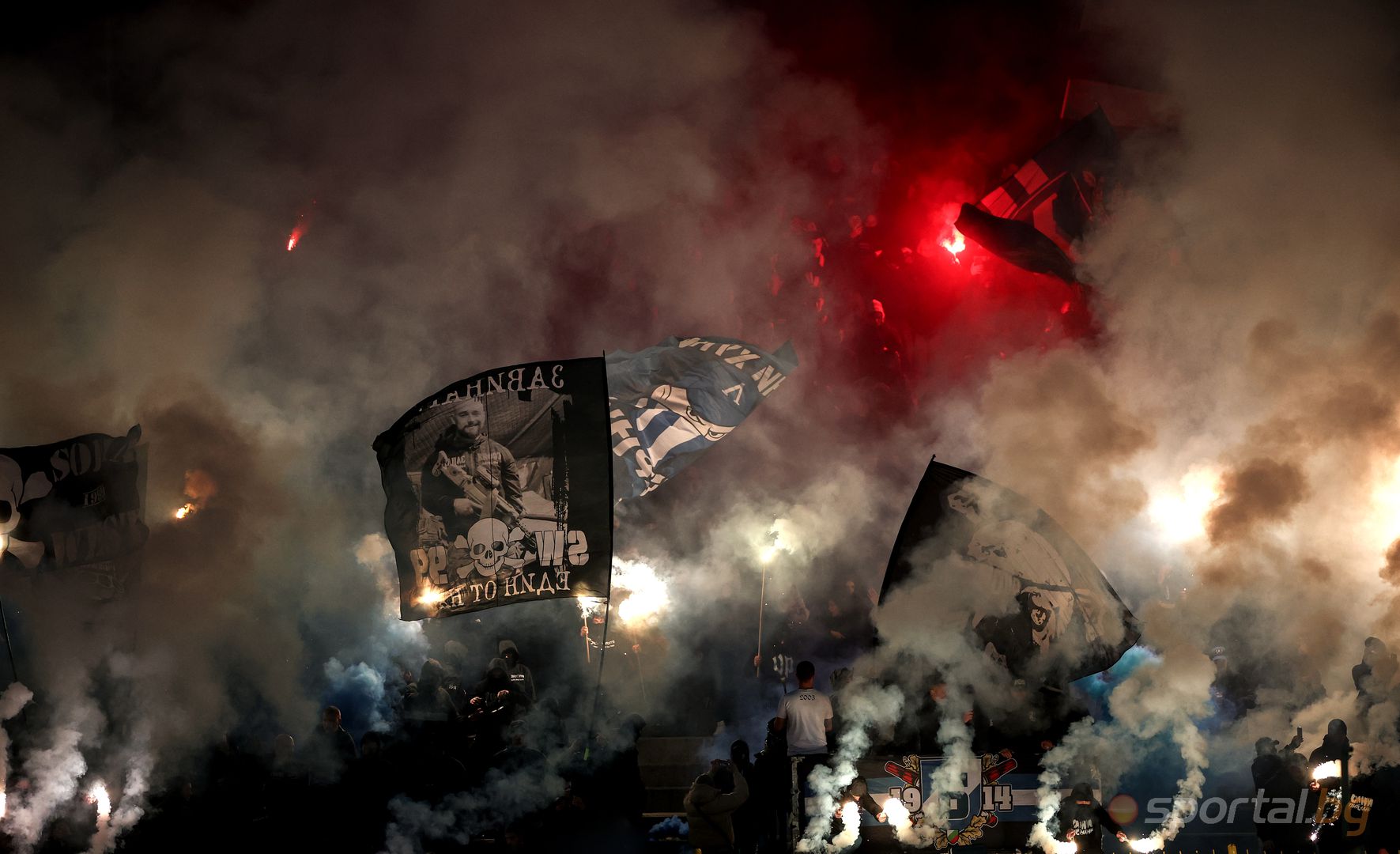 Левски 2:1 Черно море