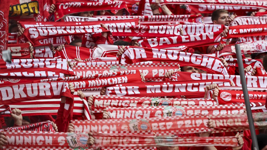 Байерн Мюнхен ще направи азиатско турне през лятото