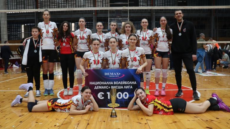 Разширяват женското първенство, Любо Ганев-Автосвят влиза в елита?