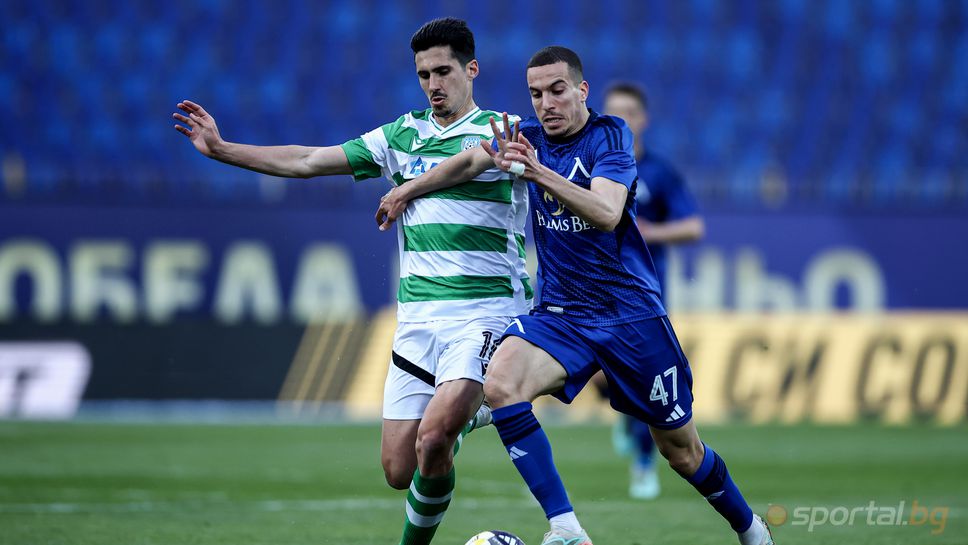 Бурас: Много важни три точки за нашия отбор