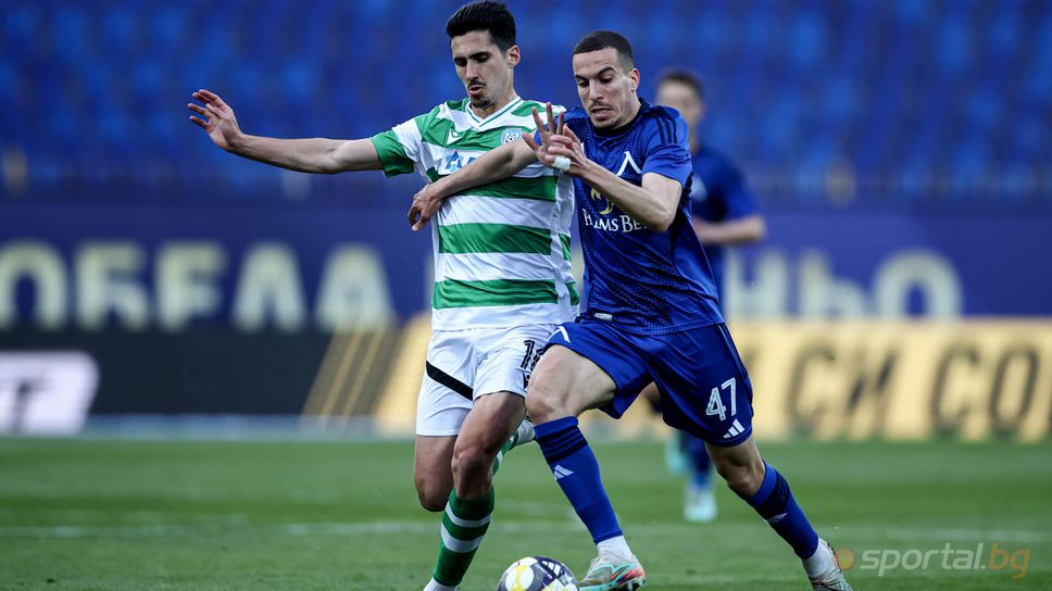 Бурас: Много важни три точки за нашия отбор