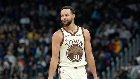 Стеф Къри е №1 по заплата в НБА