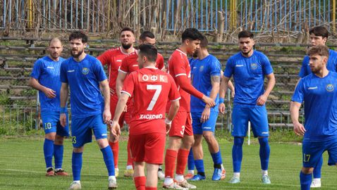 Голов екшън в Пловдив! Марица (Пловдив) подчини ОФК Хасково в последната минута