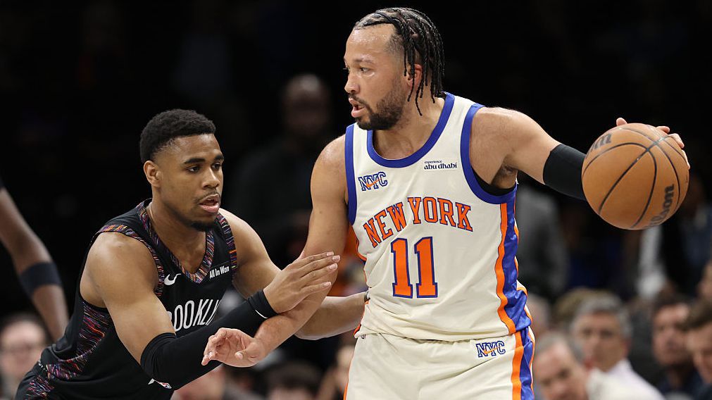 Никс спечелиха трилъра срещу Нетс