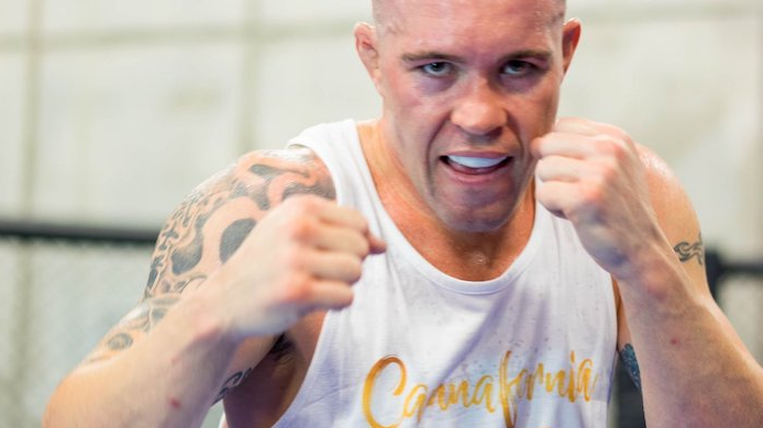 Ако Усман победи Масвидал, следва реванш с Колби Ковингтън