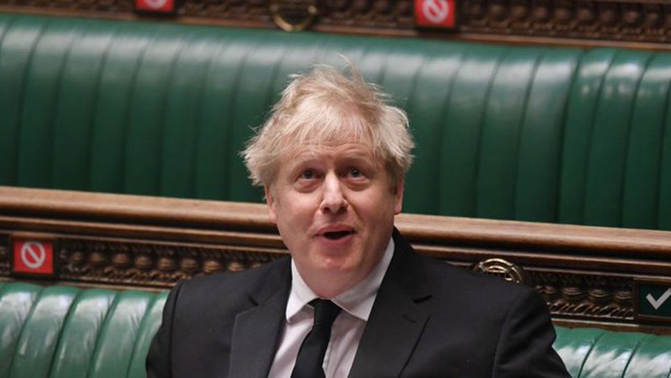 Борис Джонсън: Ще продължим да защитаваме нашата заветна национална игра